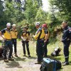 Exercice ambulanciers 2017